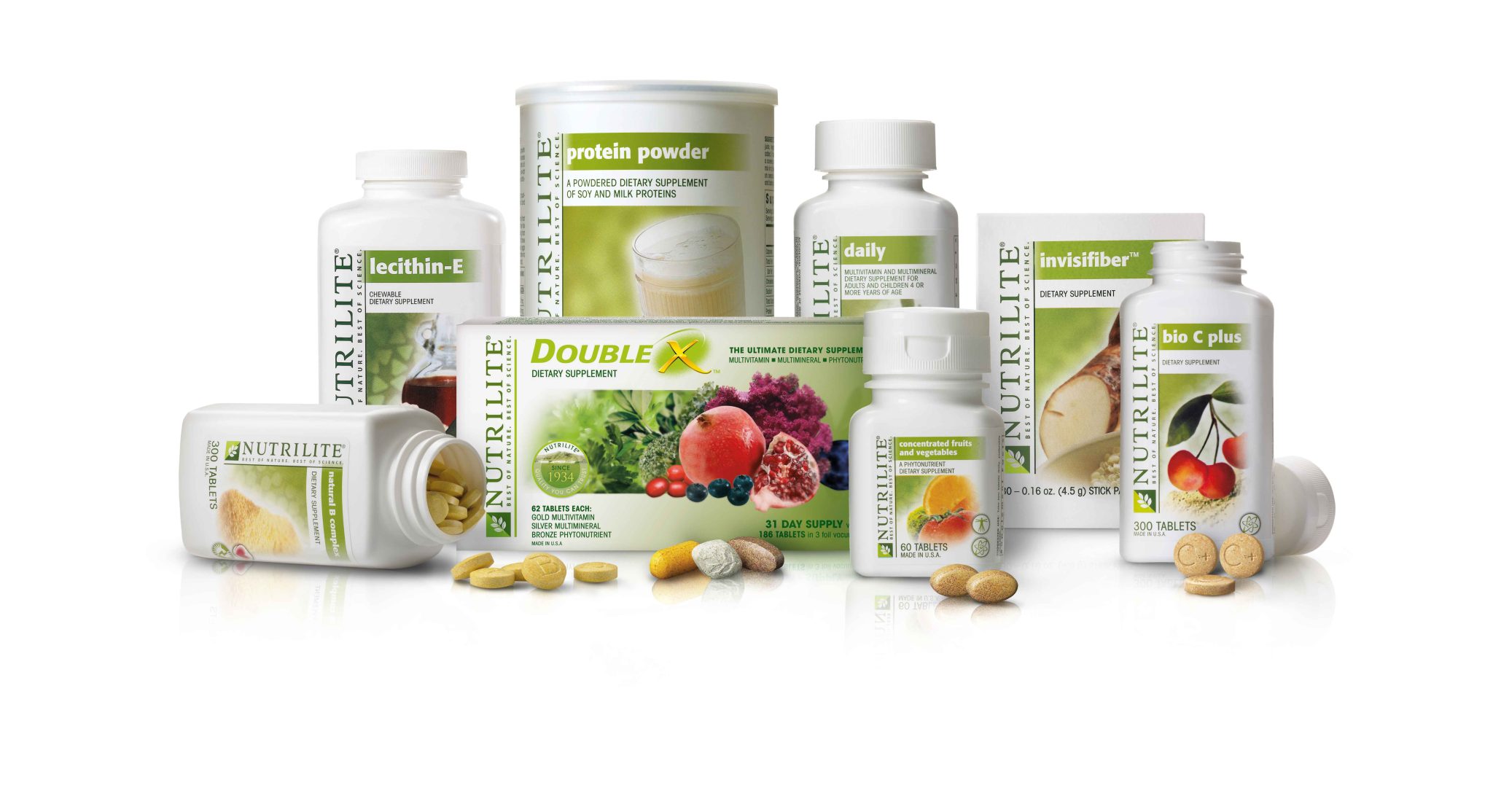 Les 10 meilleures marques de compléments alimentaires (2023) Vit