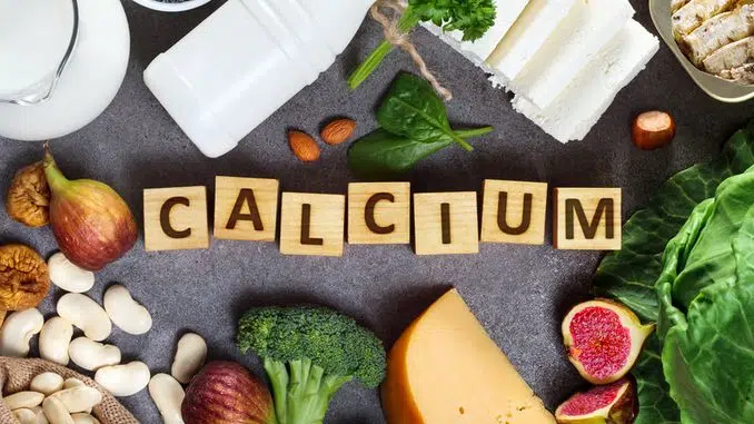 Les besoins quotidiens en calcium : combien en faut-il ?