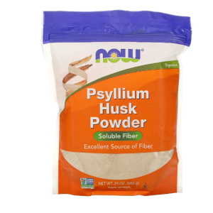 Now Foods, psyllium (Poudre) , 1,5 lb (680 g)