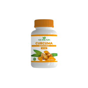 "Découvrez le Curcuma 300mg 60 gélules à prix compétitif au Maroc. Bénéficiez de ses propriétés anti-inflammatoires et antioxydantes pour une meilleure santé."