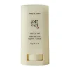 "Découvrez le BEAUTY OF JOSEON Matte Sun Stick au meilleur prix au Maroc. Protège et matifie la peau avec SPF élevé. Achetez-le maintenant!"