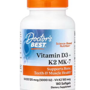 Doctor's Best, High Absorption Magnesium Lysinate Glycinate, Chelated, Albion® TRAACS®, 240 Tablets (100 mg per Tablet)